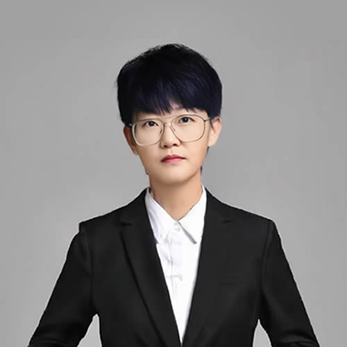 舟山情感咨询导师：依然老师